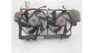 ELECTROVENTILADOR CITROEN C15 (1986-2000) 1.8 D 60CV 1769CC - L. 8169675 / 95593547